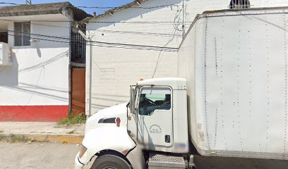 Servillantas Almaguer en Cd. Valles