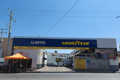 Servillantas (Residencial Vasco de Quiroga) en San Luis Potosí