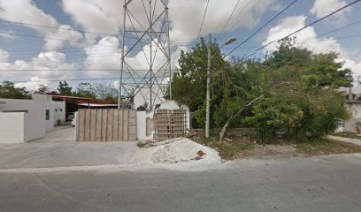 Servillantas de Cozumel en Cozumel