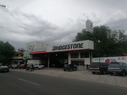 Servisistemas - Sucursal San Juan del Rio en San Juan del Río