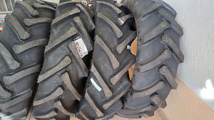 Spk Llantas en Soledad de Graciano Sánchez