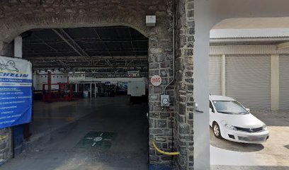 Sucursal Puebla (Reforma) en Puebla