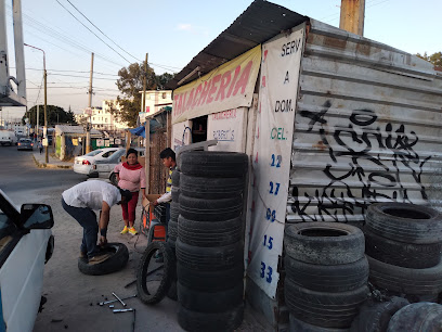 Talachas Robert's en Puebla