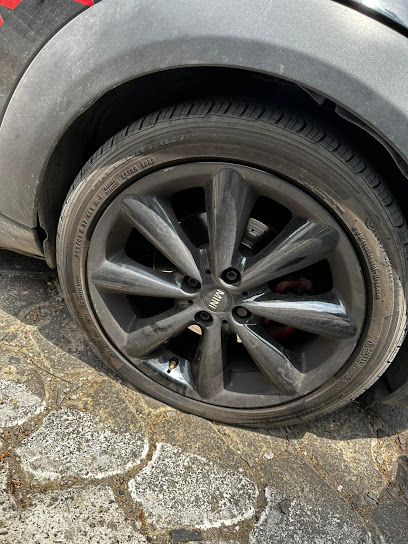 Talacheria 24 Horas Servicio a Domicilio Zona Ángelópolis en Puebla