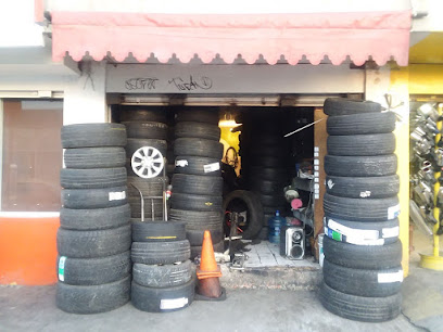Talacheria de La 24 Sur en Puebla
