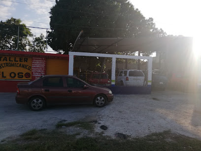 Taller El Oso en Chetumal