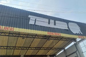 Taller Jr Llantas, Refaciones y Servicios Mecánicos en San Juan Bautista Tuxtepec