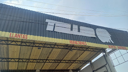 Taller Jr Llantas, Refaciones y Servicios Mecánicos en San Juan Bautista Tuxtepec