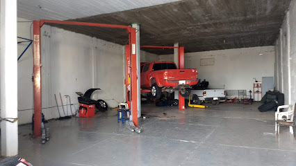 Tireson en Cd. Obregón