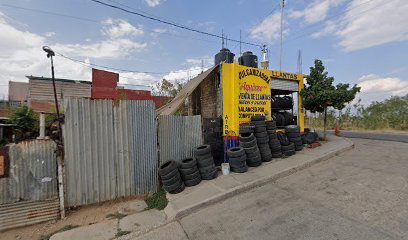 Toyo Tires en Oaxaca de Juárez