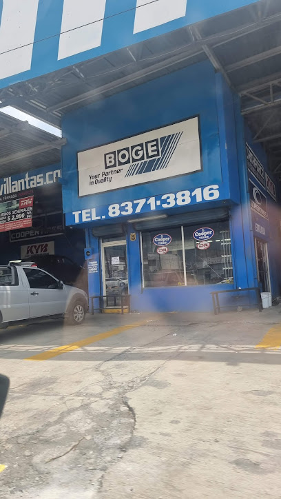 Villantas en Monterrey