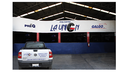 Vitalizadora La Union, S.A. de C.V. en Tehuacán