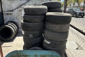 Vitallantas Centros de Servicios (Av Insurgentes) en Mazatlán