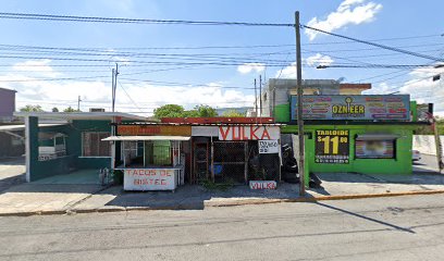 Vulca Rocha (Av. Benito Juárez) en General Escobedo