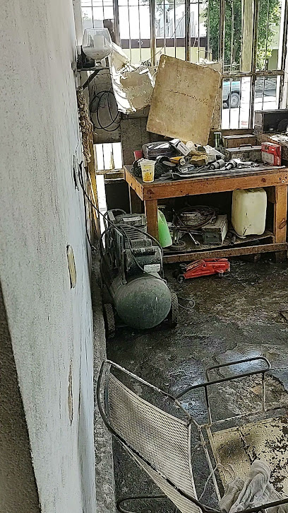 Vulcanizadora Altos en Monterrey