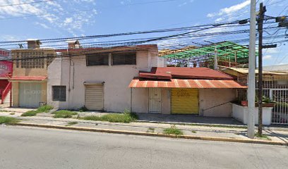 Vulcanizadora Aries en Monterrey