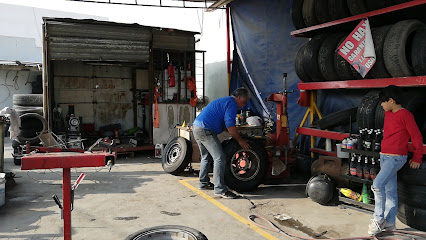 Vulcanizadora Bh en Monterrey