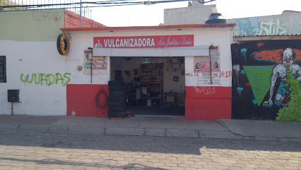 Vulcanizadora (C. Heliotropos) en Querétaro