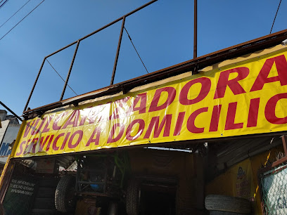 Vulcanizadora Chelino en Guadalupe