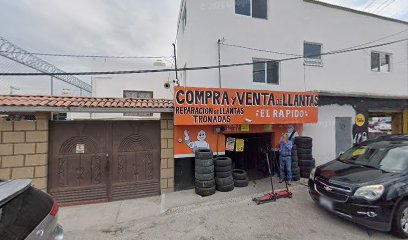 Vulcanizadora Compra y Venta de Llantas en Querétaro