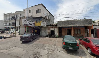 Vulcanizadora Condor en Monterrey