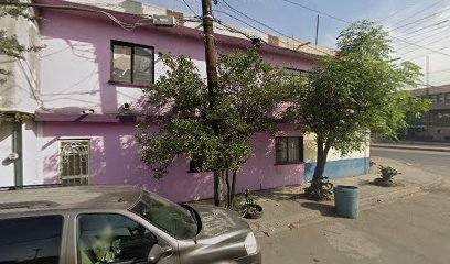 Vulcanizadora Coyoacan en Monterrey