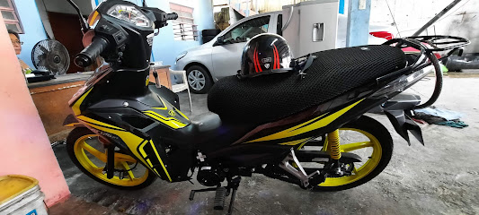 Vulcanizadora Don Fede en Chetumal