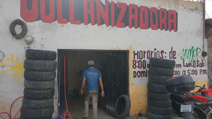 Vulcanizadora El Bochito en Querétaro