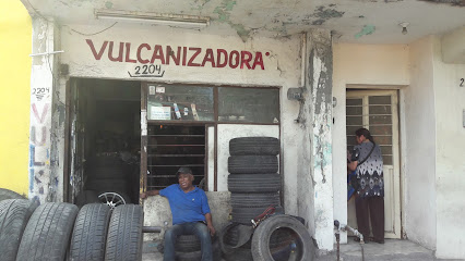 Vulcanizadora El Chino en Monterrey