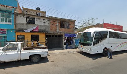 Vulcanizadora El Don en Querétaro