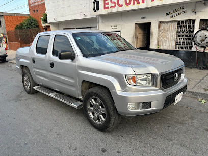 Vulcanizadora El Escorpión en Monterrey