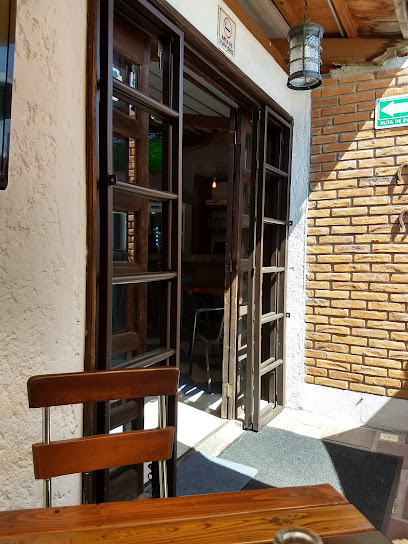 Vulcanizadora El Pelo Chino en San Luis Potosí