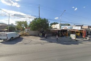 Vulcanizadora El Rey en Juárez