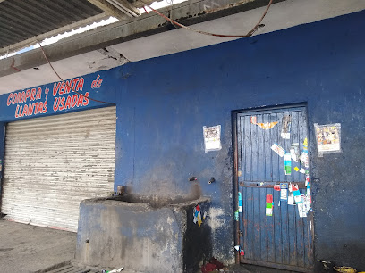 Vulcanizadora Estrella en Guadalupe