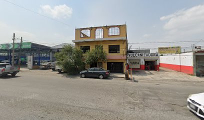 Vulcanizadora Jm en Apodaca