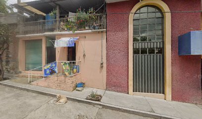 Vulcanizadora La Máquina Celeste en Oaxaca de Juárez