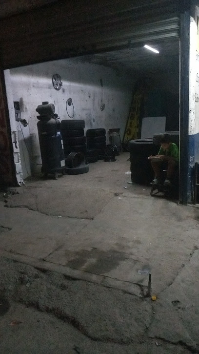 Vulcanizadora Mata en General Escobedo