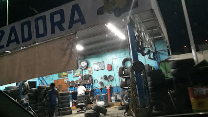 Vulcanizadora Optima en Querétaro