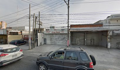 Vulcanizadora Power en Guadalupe