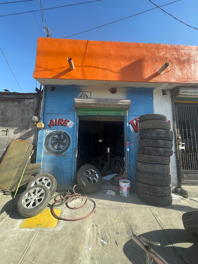 Vulcanizadora Rasa en General Escobedo