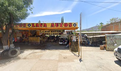 Vulcanizadora Rey León en Oaxaca de Juárez