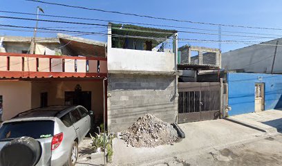 Vulcanizadora Taliban en Apodaca