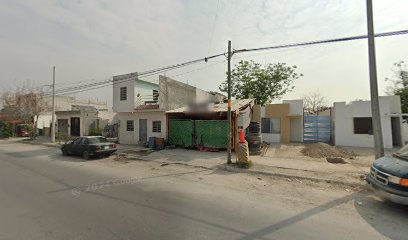 Vulcanizadora Zavala en General Escobedo