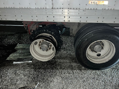 Vulcanizadora a Domicilio Baujr en Cancún
