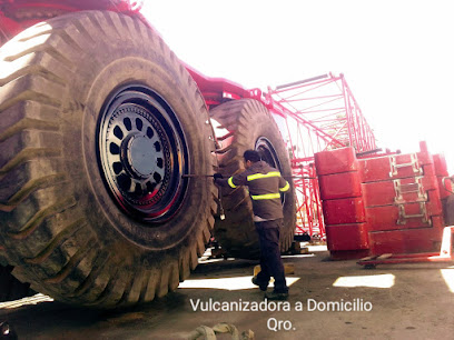 Vulcanizadora a Domicilio En Queretaro en Querétaro