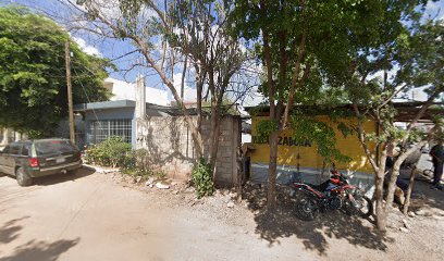 Vulcanizadora y Polleria El Vergudo en Culiacán