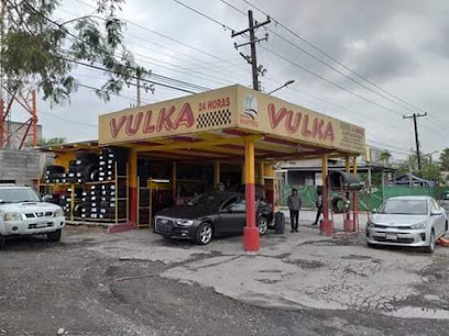 Vulka 24 Horas Suc Lincoln 2 en Monterrey