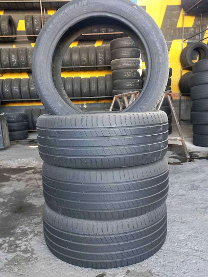 Vulka 24 Horas en Monterrey