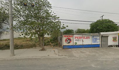 Vulka Acueducto en Juárez