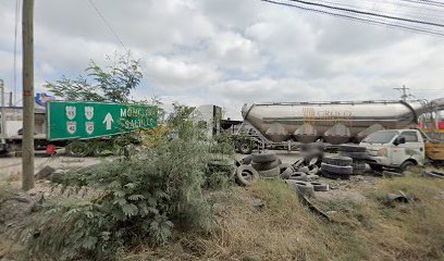 Vulka Brujo en General Escobedo